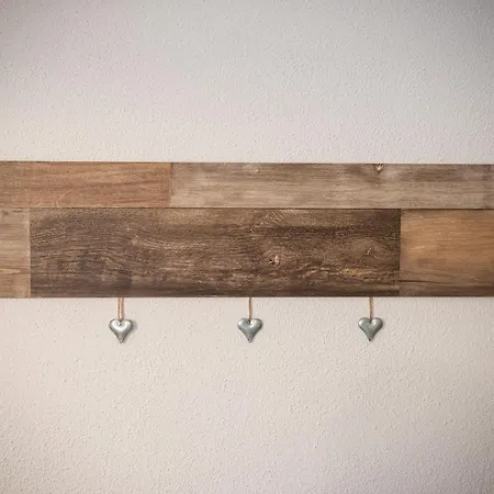 Haus Schoepf Apartament *