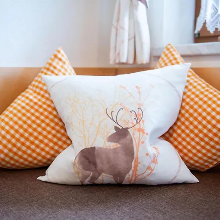 Haus Schoepf Lejlighed Neustift im Stubaital