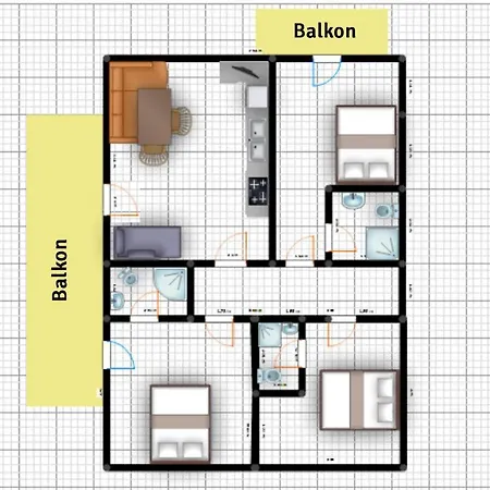 Haus Schoepf *