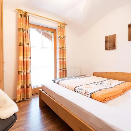 Haus Schoepf Neustift im Stubaital