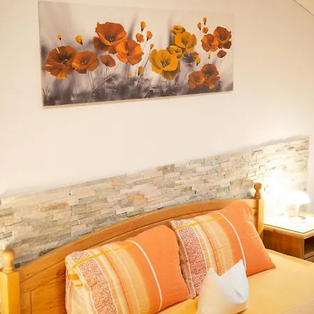 Haus Schopf Apartment