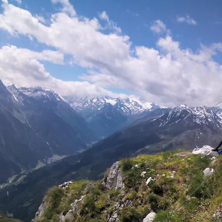 Haus Schoepf * Neustift im Stubaital