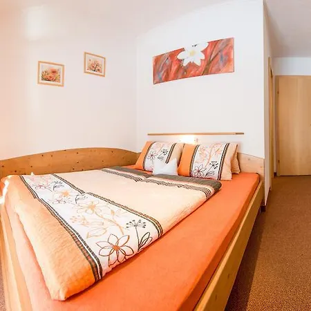 Apartamento Haus Schoepf