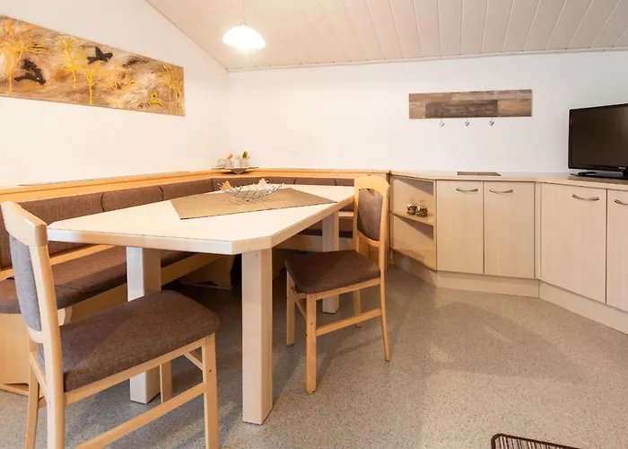 Lejlighed Haus Schoepf *