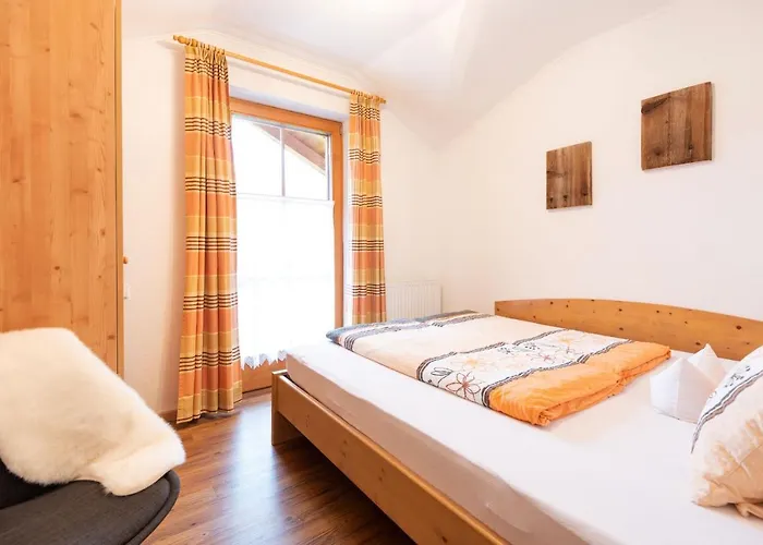 Haus Schoepf Neustift im Stubaital