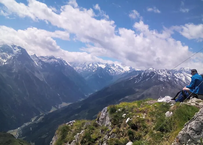 Haus Schoepf * Neustift im Stubaital