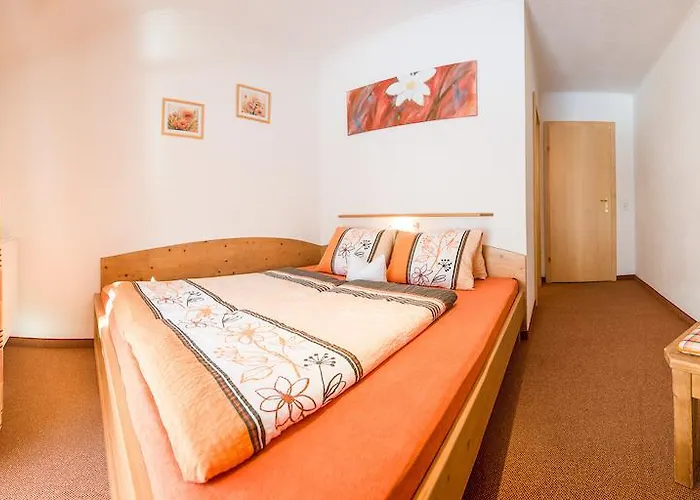 Lejlighed Haus Schoepf