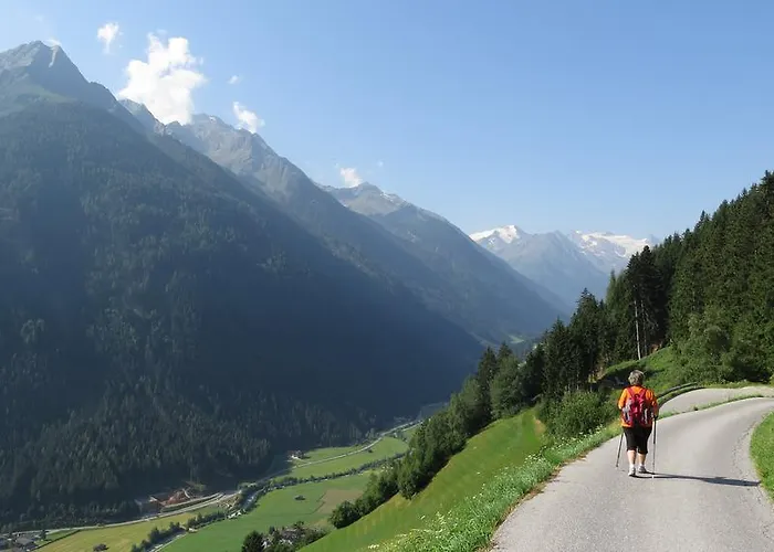 Haus Schopf * Neustift im Stubaital
