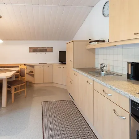 Haus Schoepf نيوستيف ام ستوبيتا