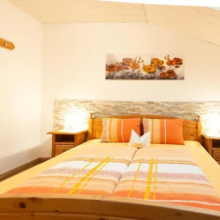 شقة Haus Schoepf نيوستيف ام ستوبيتا