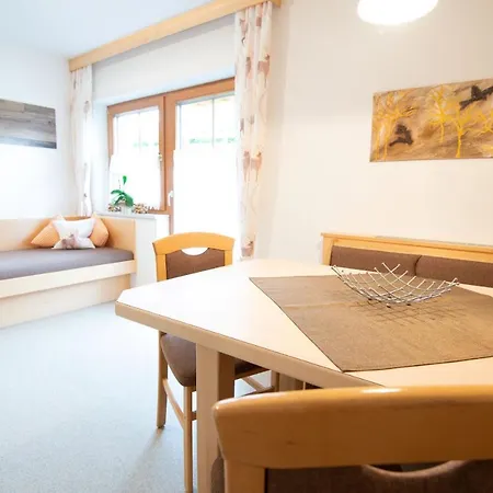 Haus Schoepf Appartement *