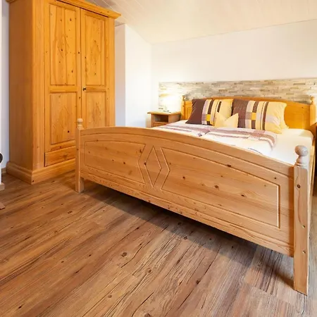 Appartement Haus Schoepf Neustift im Stubaital