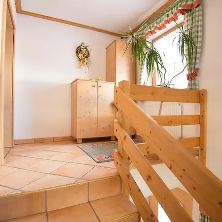 Appartement Haus Schoepf