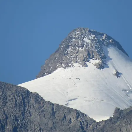 Haus Schoepf Neustift im Stubaital