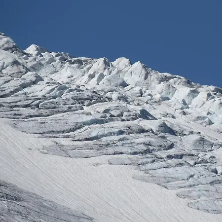Appartement Haus Schoepf Neustift im Stubaital