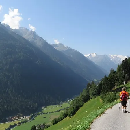 Haus Schoepf * Neustift im Stubaital