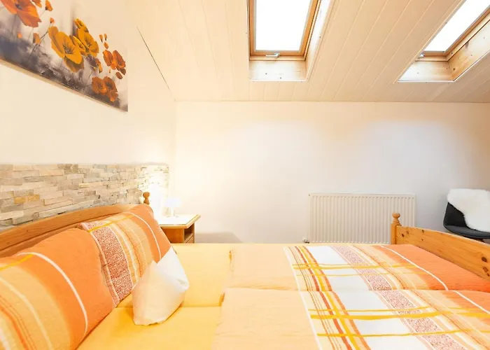 Haus Schoepf * Нойштифт-им-Штубайталь