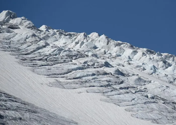 Апартаменты Haus Schoepf Нойштифт-им-Штубайталь